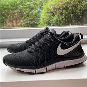 Men’s Nike Free Trainer 5.0 Black 579809-010